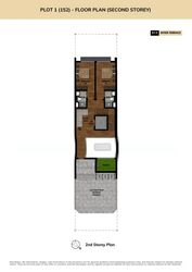 Onan Road (D15), Terrace #580890581